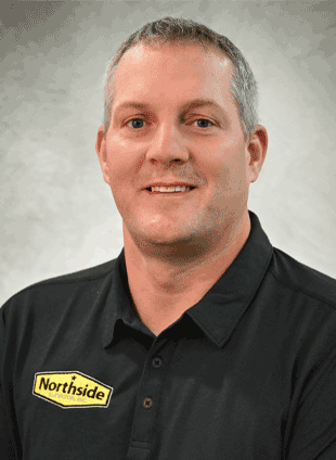 Justin Butcher Northside Elevator, Logistics Manager